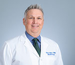 Tate B. Allen, MD