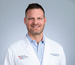 Elliott Gallagher, BSRT(R), RRA, RPA