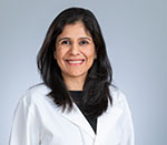 Suchitra Godara, M.D.
