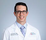Andrew C. Hendrickson, M.D.