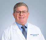 Mark D. Kraemer, M.D.