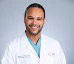 Jerome W. Larson, M.D.