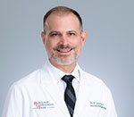 Eric W. Leach, PA-C