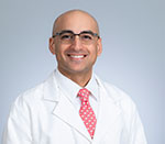 Ryan S. Makipour, M.D.