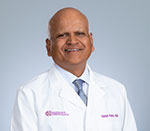 Harish Patel, M.D.