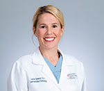 Lauren M. Spencer, PA-C